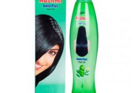 Hashmi