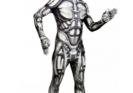 MORPHCOSTUMES