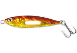 GRFISH