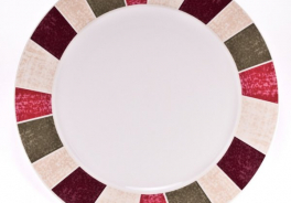 Veda Tableware and Textiles