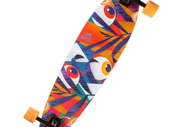 Landyachtz