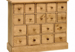 Волшебная сосна