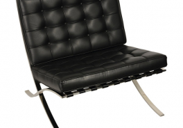 Ludwig Mies Van der Rohe
