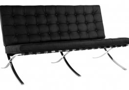 Ludwig Mies Van der Rohe