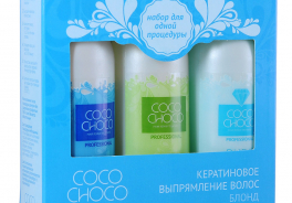 CocoChoco