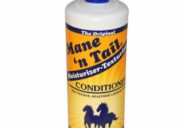 Mane 'n Tail