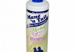 Mane 'n Tail
