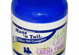 Mane 'n Tail