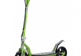 UBER Scoot