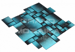 Safirmosaic