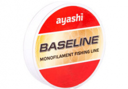 AYASHI