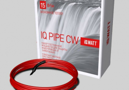 IQWATT