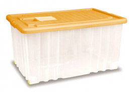 Darel Plastic