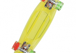 Sunset Skateboard