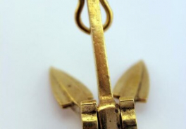 Якорь МПА