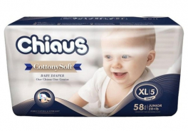 Chiaus