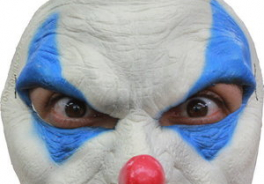 GHOULISH PRODUCTIONS