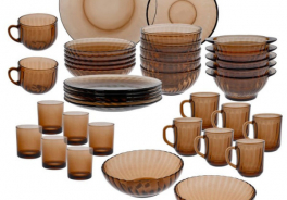 СВ Гласс Индастри