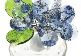 Crystal Art