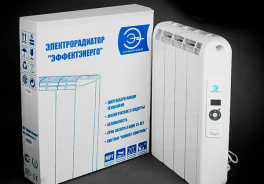 ЭффектЭнерго