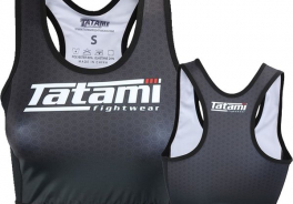 tatami fightwear