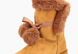 Max Shoes