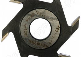 BELMASH