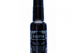 Pampas