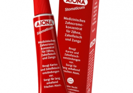 Ajona