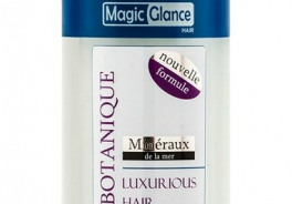 Magic Glance