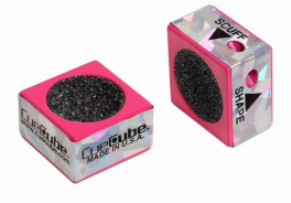Cue Cube