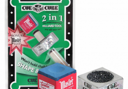 Cue Cube