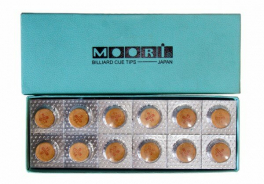 Moori