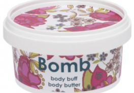 Bomb Cosmetics