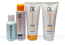 GKhair