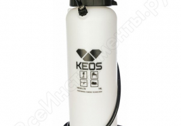 KEOS