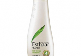 Esthaar