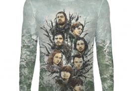 STARKS