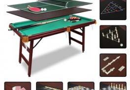 Fortuna Billiard Equipment