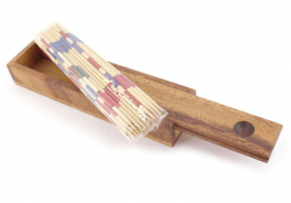 Thai wood