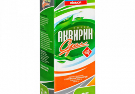 Бионор