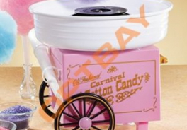 Cotton Candy Maker