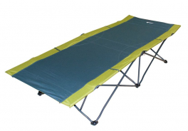 Crusoe Camp