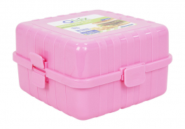 LUX Plastic