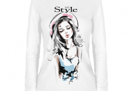 MY STYLE