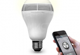 PLAYBULB