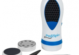 Pedi Spin