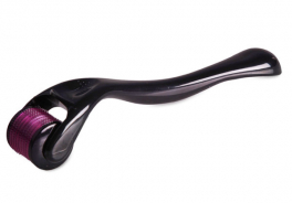 Dermarollersystem