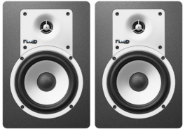 Fluid Audio