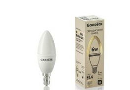 GOODECK